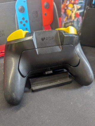 Mando PDP Mario Stars Nintendo Switch