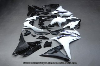 Oferta especial Carenado para HONDA CBR 500 R 2016