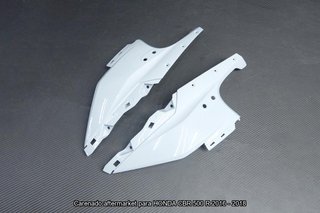 Oferta especial Carenado para HONDA CBR 500 R 2016