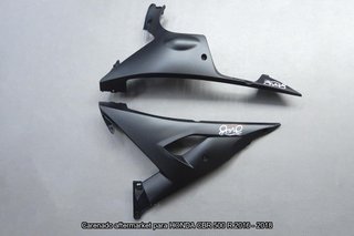 Oferta especial Carenado para HONDA CBR 500 R 2016
