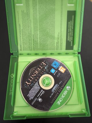 Pillars of Eternity Complete Edition Xbox One