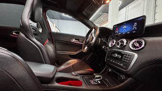 Mercedes-Benz Clase A 2013