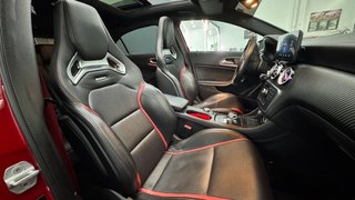 Mercedes-Benz Clase A 2013