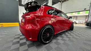 Mercedes-Benz Clase A 2013