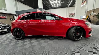 Mercedes-Benz Clase A 2013