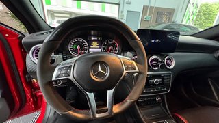 Mercedes-Benz Clase A 2013