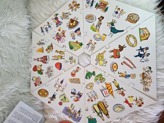 Juego Coneix Catalunya con CD. DISET