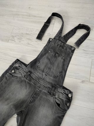 Peto vaquero Stradivarius T. M/L