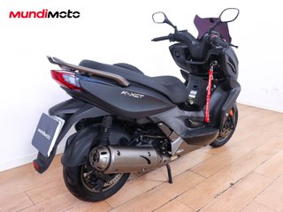 KYMCO K-XCT 125I