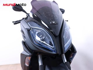 KYMCO K-XCT 125I