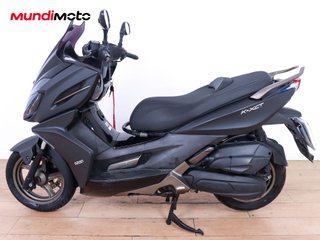 KYMCO K-XCT 125I