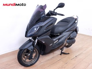 KYMCO K-XCT 125I