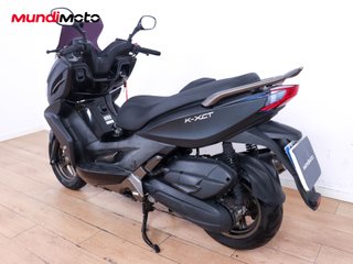 KYMCO K-XCT 125I