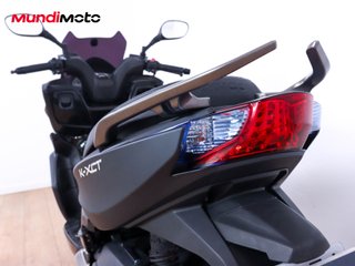 KYMCO K-XCT 125I