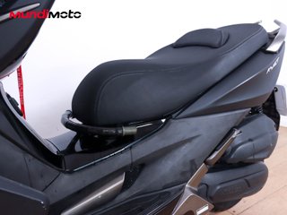 KYMCO K-XCT 125I
