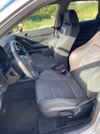 Audi A3 2003
