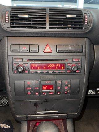 Audi A3 2003