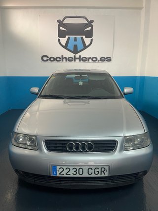 Audi A3 2003