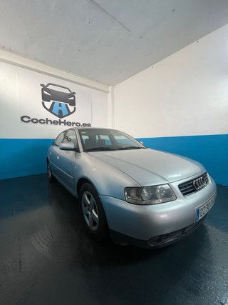 Audi A3 2003
