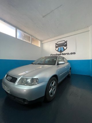 Audi A3 2003