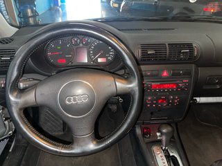 Audi A3 2003