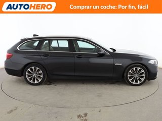 BMW Serie 5 520d