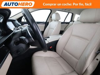 BMW Serie 5 520d