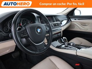 BMW Serie 5 520d