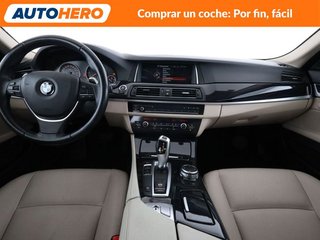 BMW Serie 5 520d