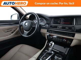 BMW Serie 5 520d