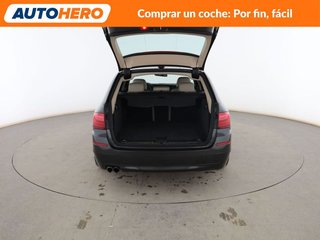 BMW Serie 5 520d