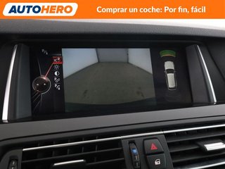 BMW Serie 5 520d