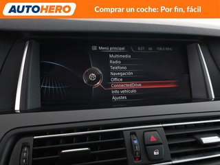 BMW Serie 5 520d