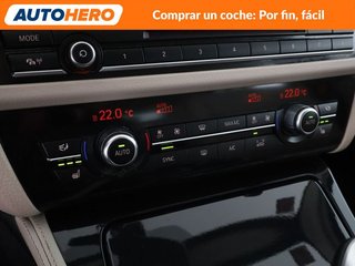 BMW Serie 5 520d