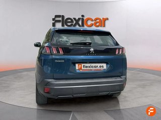 Peugeot 3008 1.5 BlueHDi 96kW Active Pack EAT8