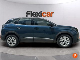 Peugeot 3008 1.5 BlueHDi 96kW Active Pack EAT8