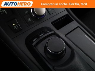 Lexus CT CT 200h Eco