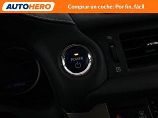 Lexus CT CT 200h Eco