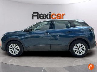Peugeot 3008 1.5 BlueHDi 96kW Active Pack EAT8