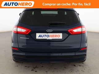 Ford Mondeo 1.5 EcoBoost Titanium