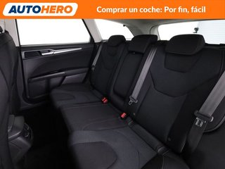 Ford Mondeo 1.5 EcoBoost Titanium