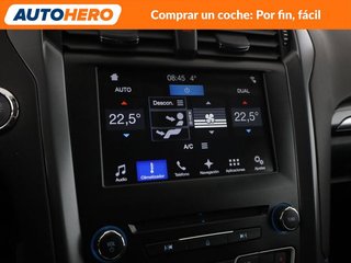 Ford Mondeo 1.5 EcoBoost Titanium