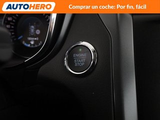 Ford Mondeo 1.5 EcoBoost Titanium