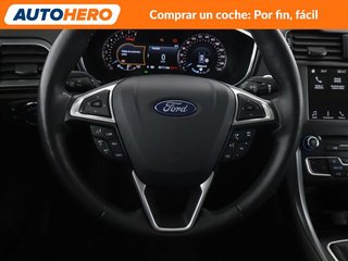 Ford Mondeo 1.5 EcoBoost Titanium