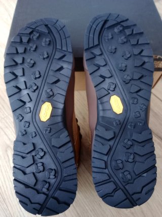 The North Face Glenclyffe - Talla 43