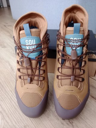 The North Face Glenclyffe - Talla 43
