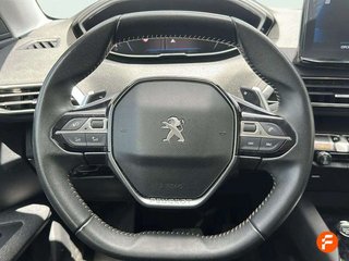 Peugeot 3008 1.5 BlueHDi 96kW Active Pack EAT8