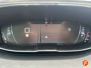 Peugeot 3008 1.5 BlueHDi 96kW Active Pack EAT8