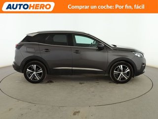 Peugeot 3008 2.0 Blue-HDi GT Line