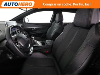 Peugeot 3008 2.0 Blue-HDi GT Line